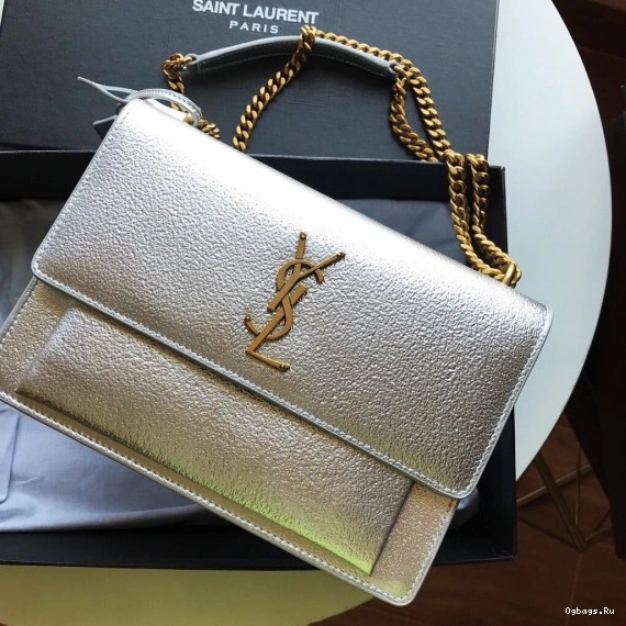 MEDIUM YSL SUNSET 0818